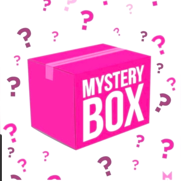 Multiples Other - Clothing Mystery 5lbs Reseller Bundle